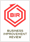Business Improvement Review Diagnostic tool logo
