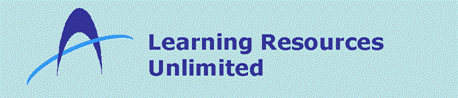 Learning Resources Unlimited - #1 for leadership material