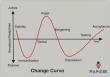 eight 8 step change curve transition model